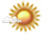 Previsão do tempo - Domingo